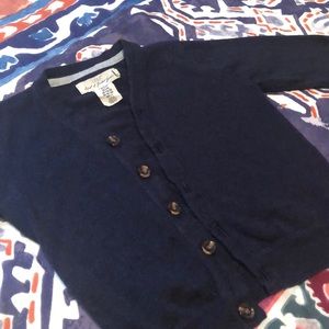 H&M Shirts & Tops - H&M cardigan boys 2-4 H&M Shirts & Tops - H&M cardigan boys 2-4